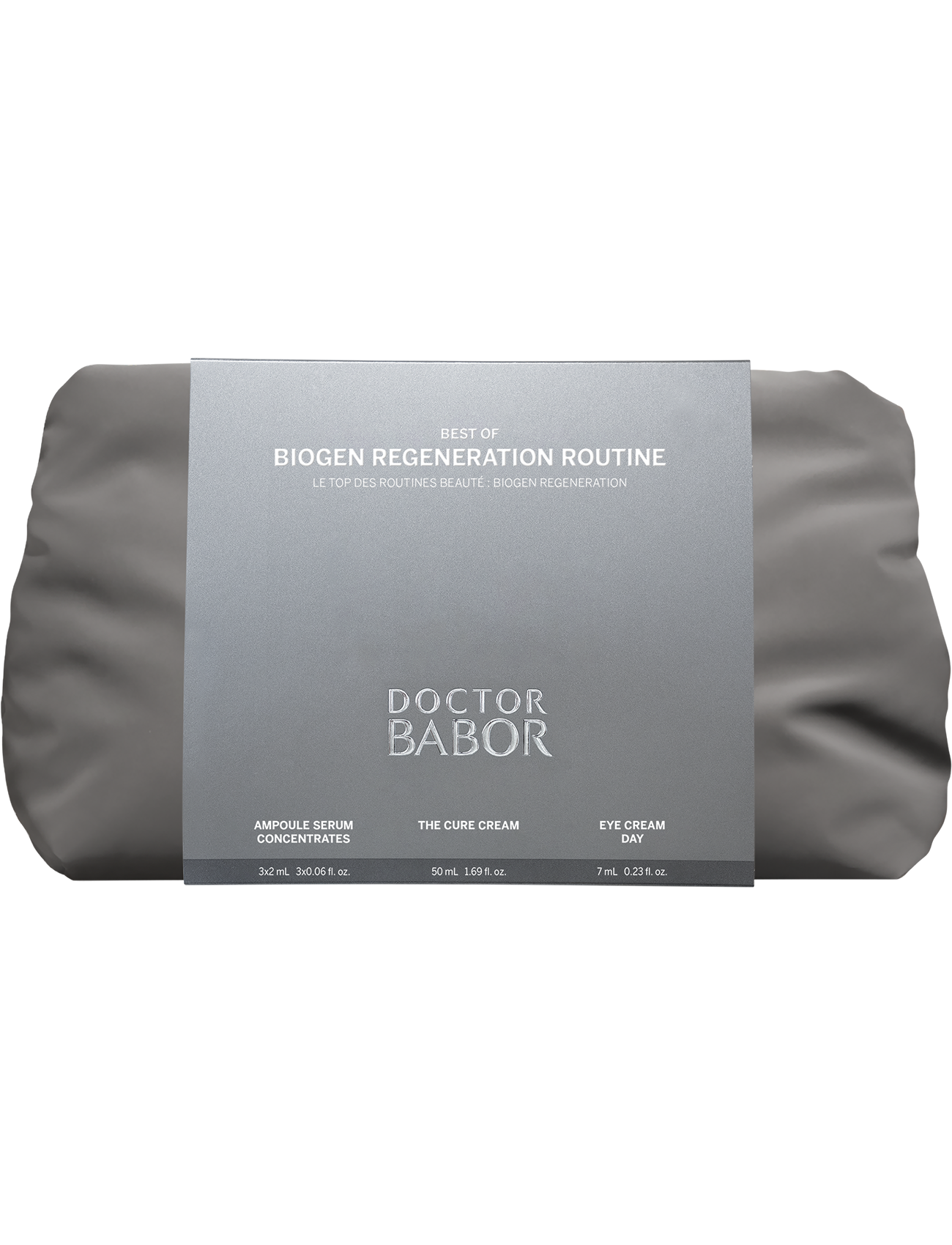 BABOR Doctor Babor Regeneration Set