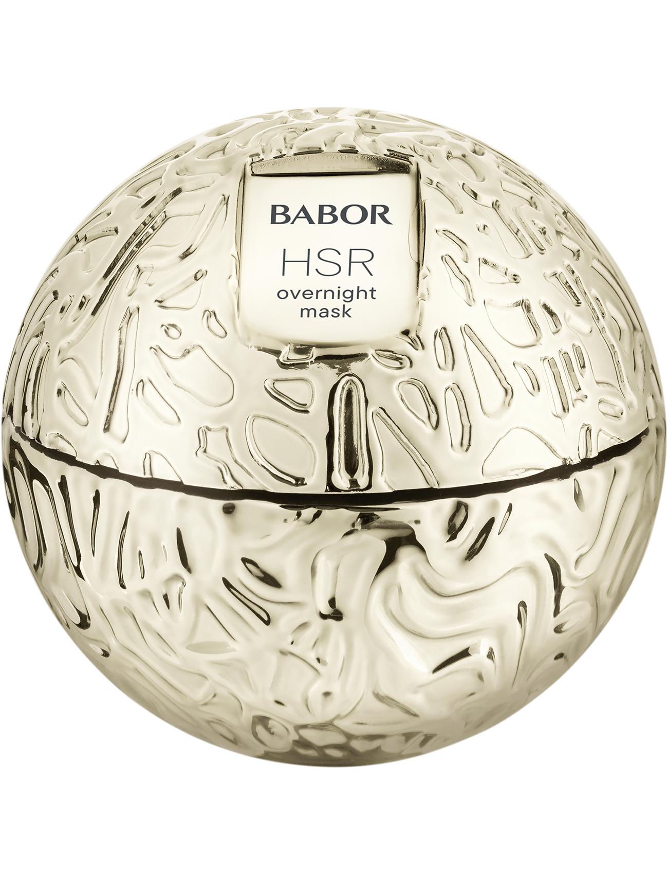 Babor HSR Lifting Overnight Mask 50 ml