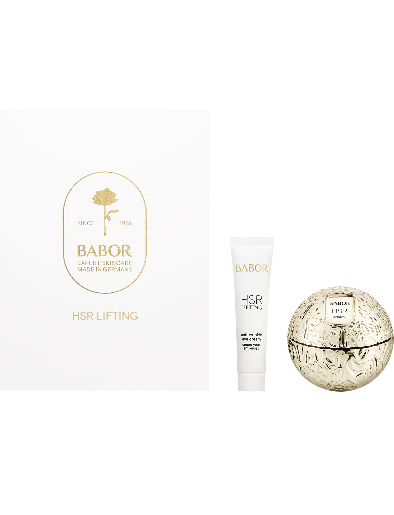 Babor HSR Lifting Set 65 ml