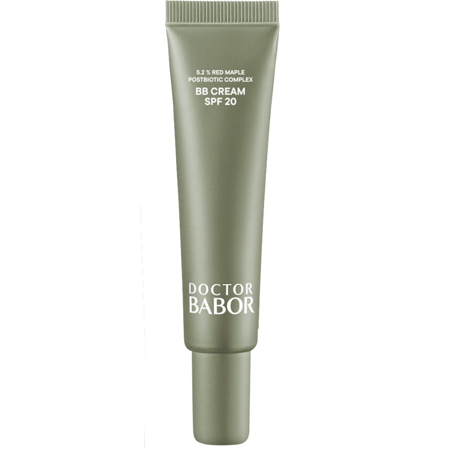 BABOR Microbiomic BB Cream light SPF20 40ml
