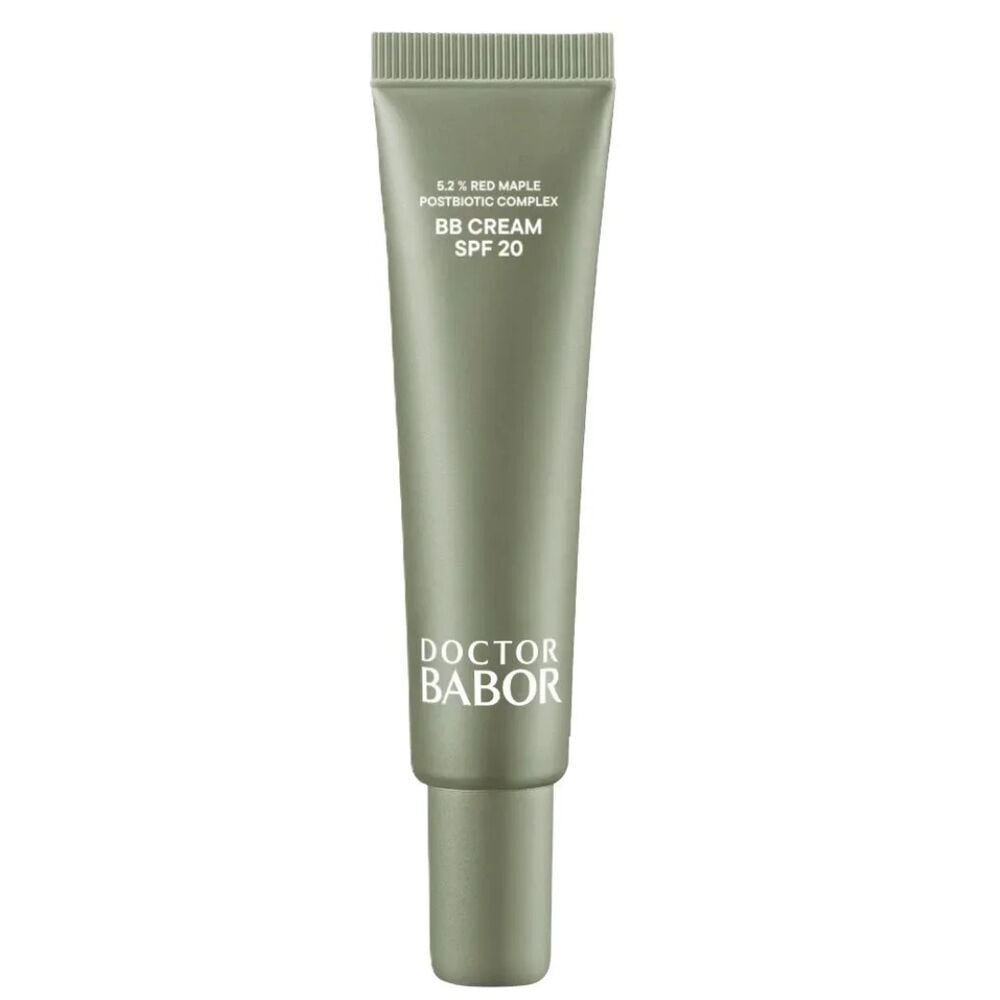 BABOR BB Cream medium SPF20