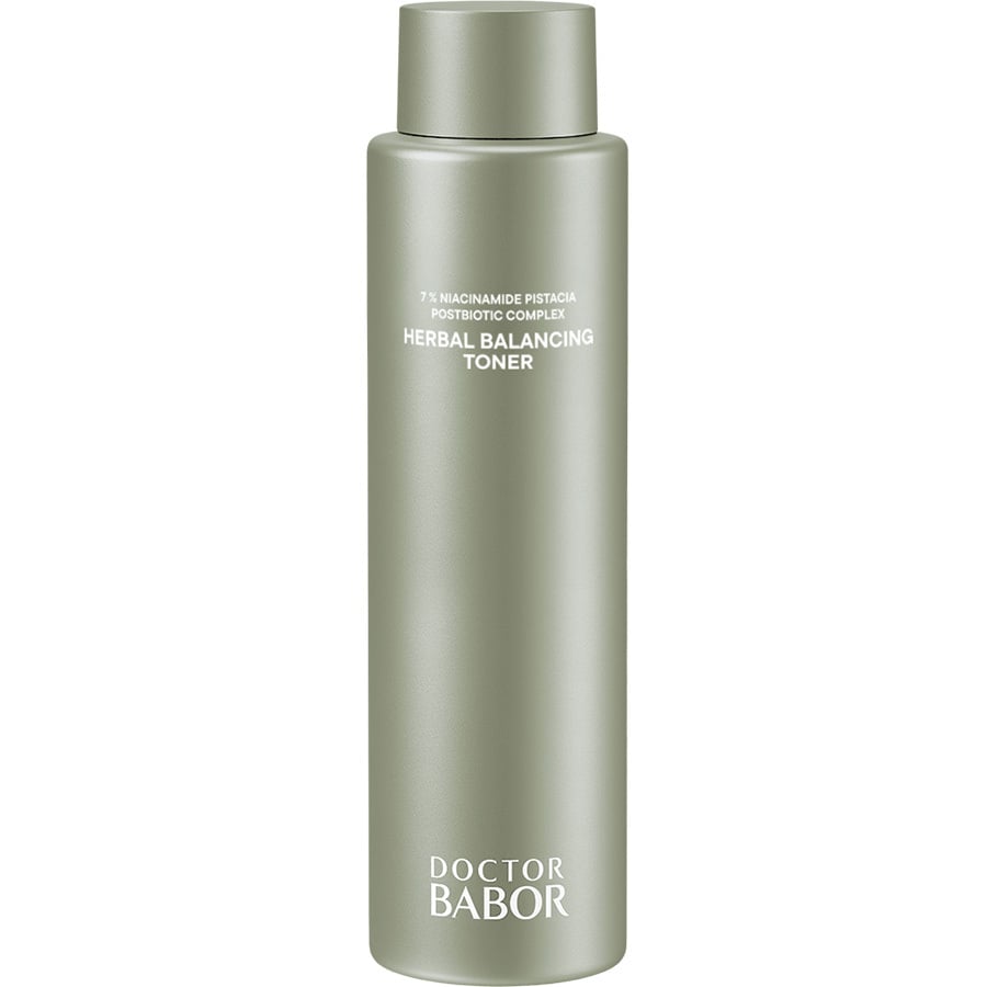 BABOR Microbiomic Herbal Balancing Toner 200ml