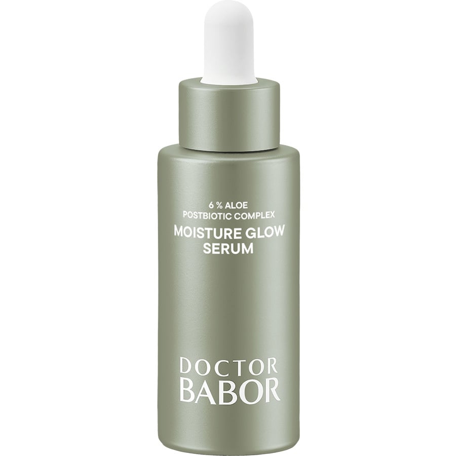 BABOR Microbiomic Moisture Glow Serum 30ml