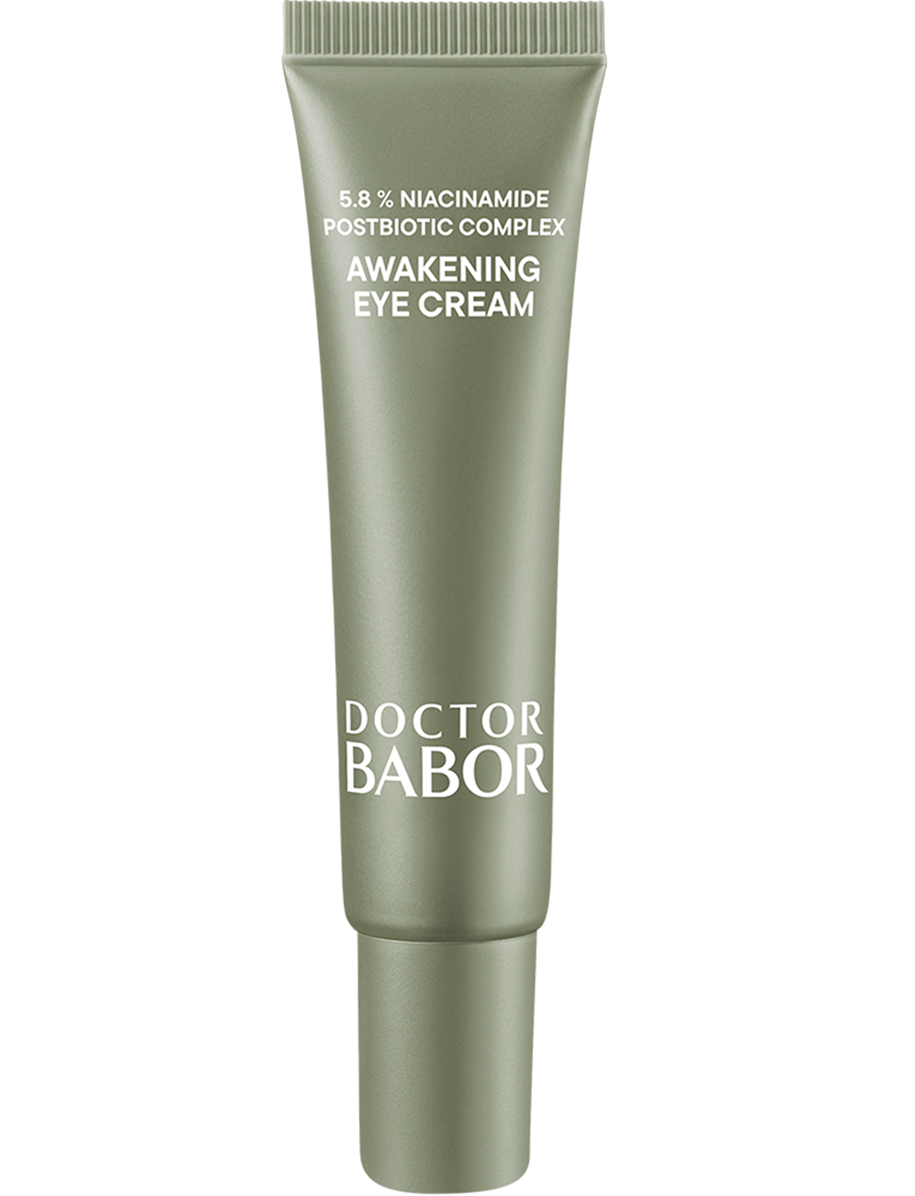 BABOR Microbiomic Awakening Eye Cream 15ml