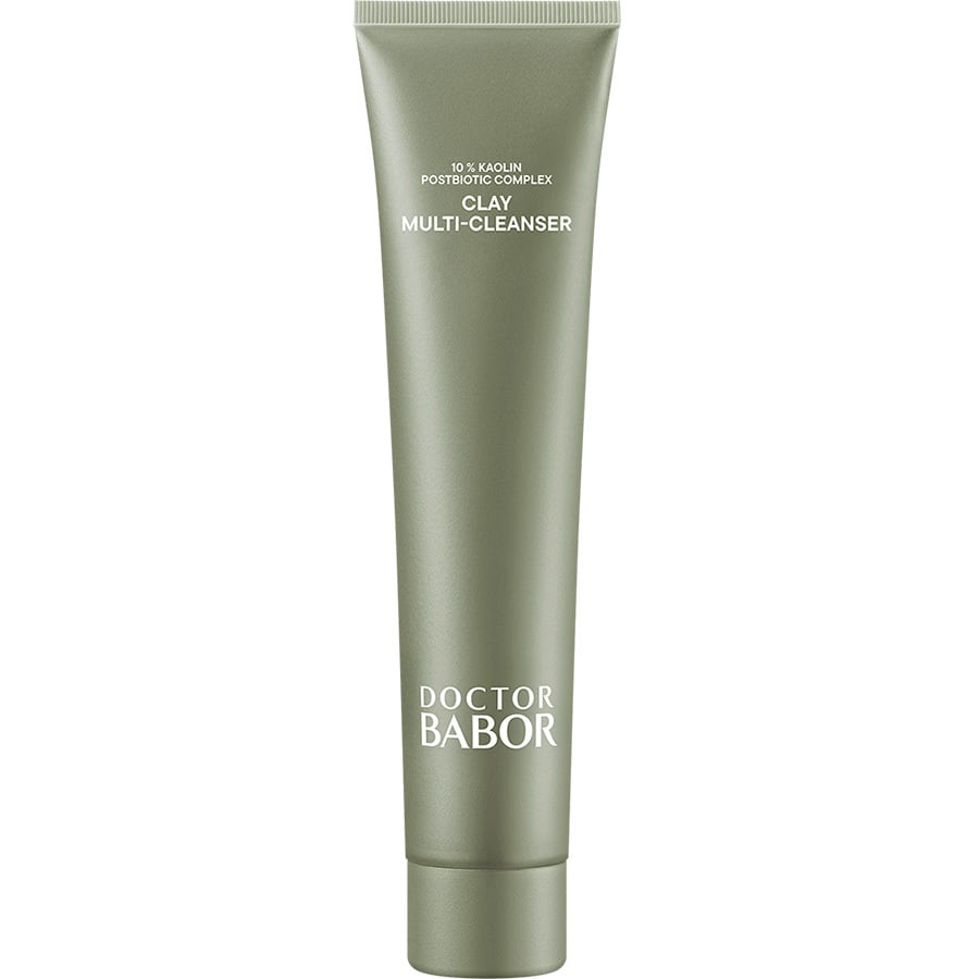 BABOR Microbiomic Clay Multi Cleanser 75ml