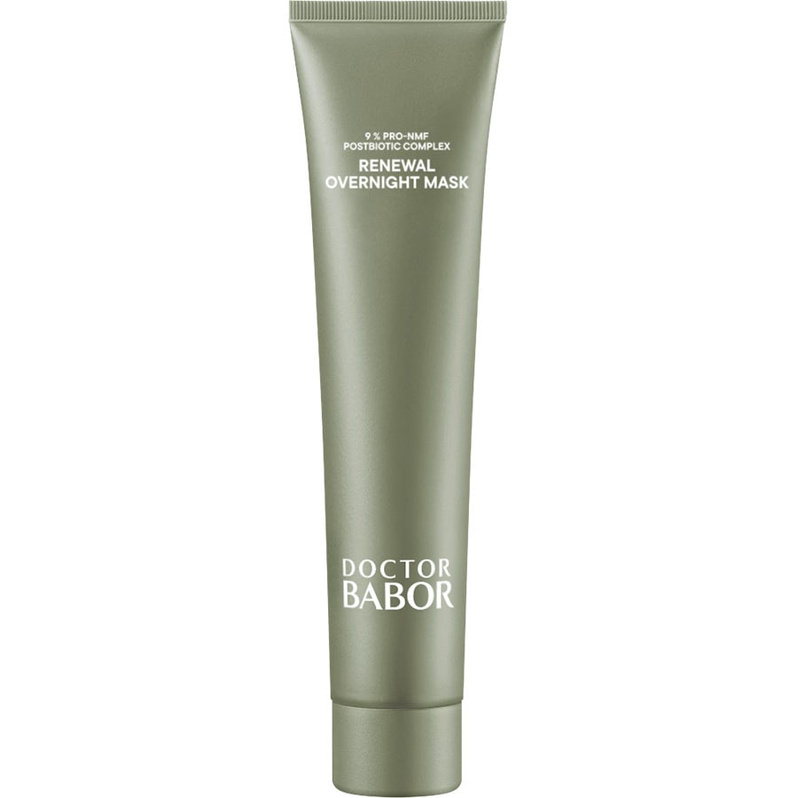 BABOR Microbiomic Renewal Overnight Mask 75 ml