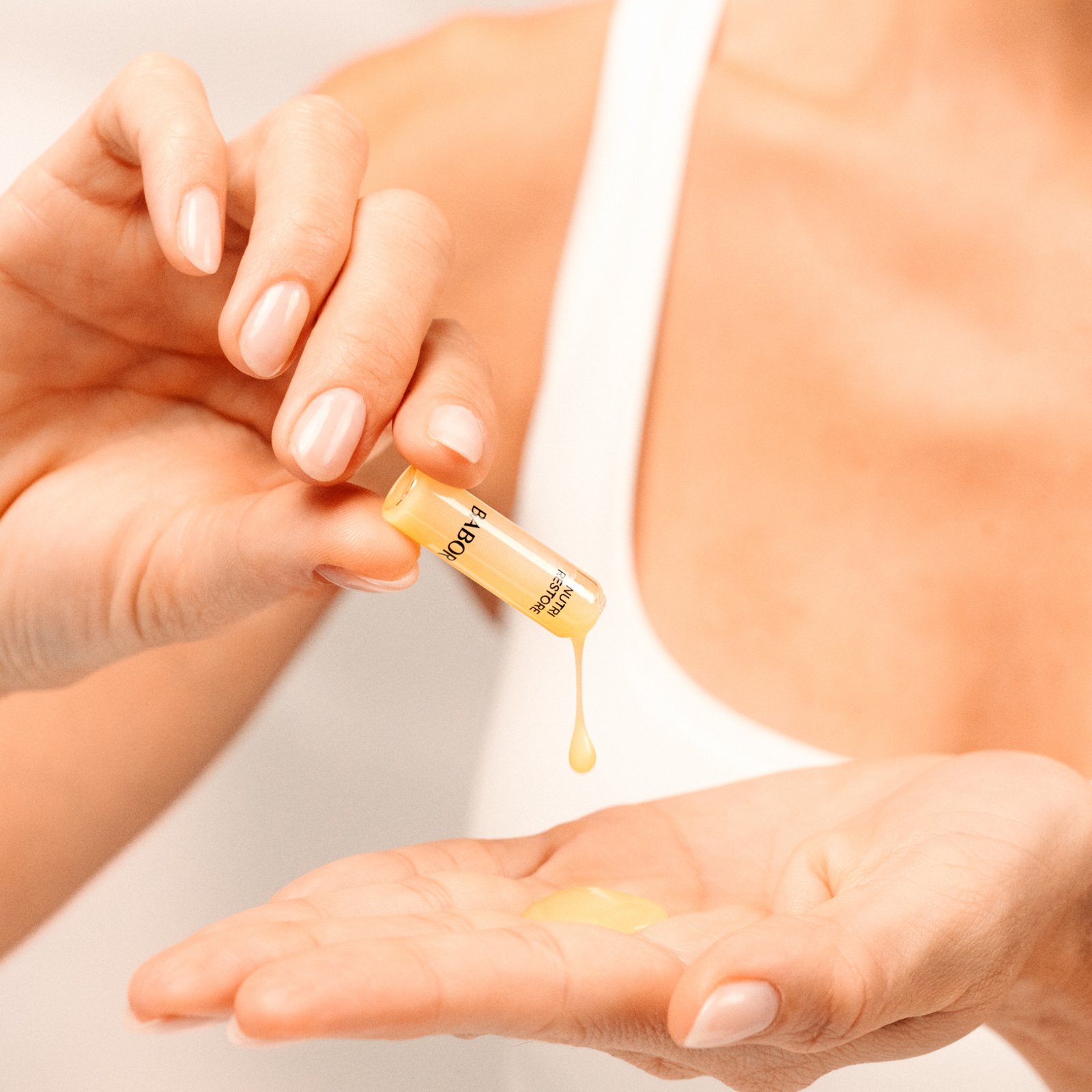 Babor Nutri Restore Ampoule 14 ml