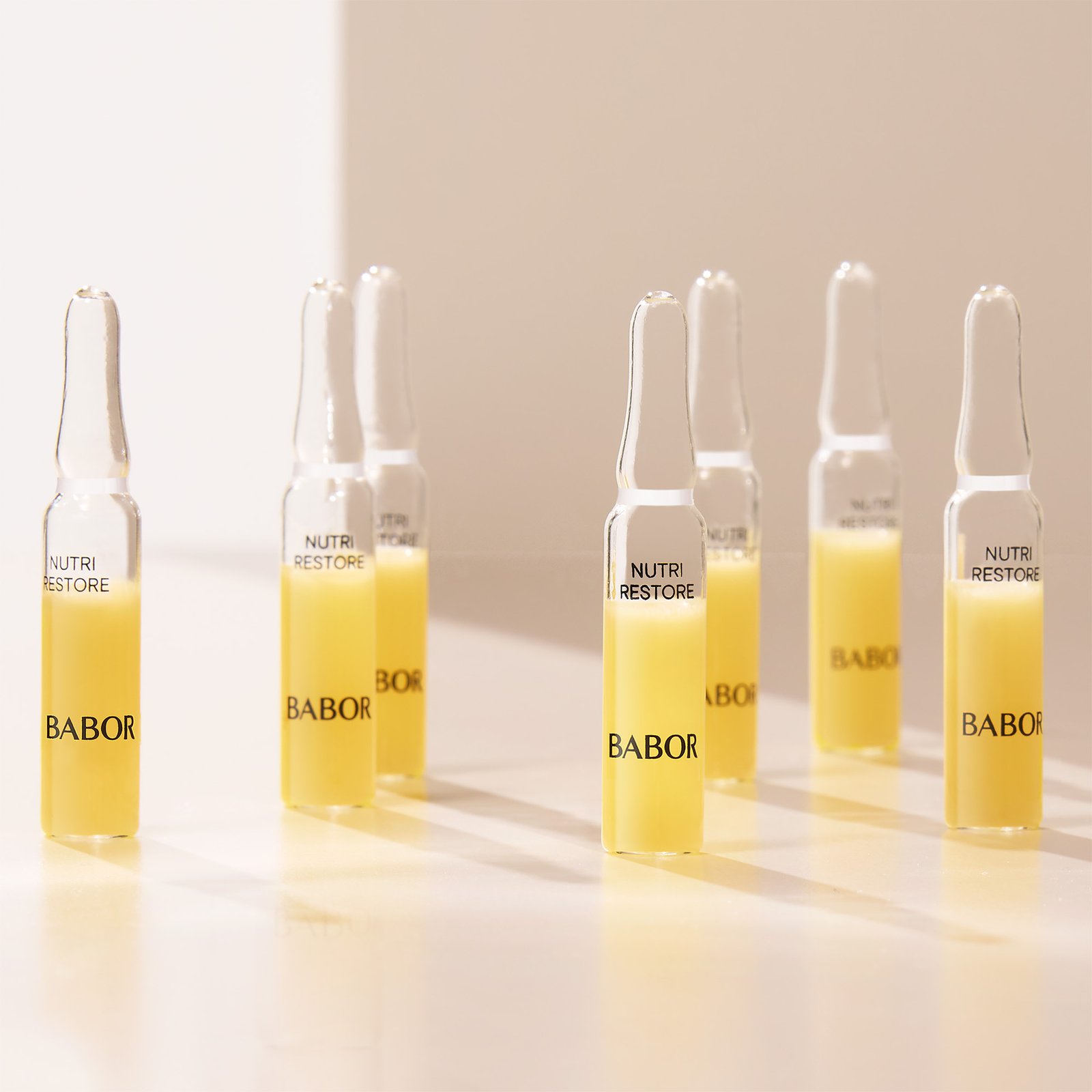 Babor Nutri Restore Ampoule 14 ml