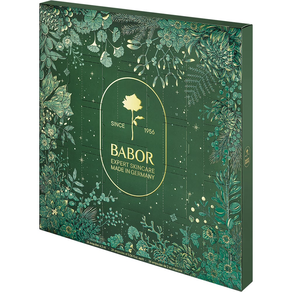 BABOR Adventskalender 1 st 48 ml