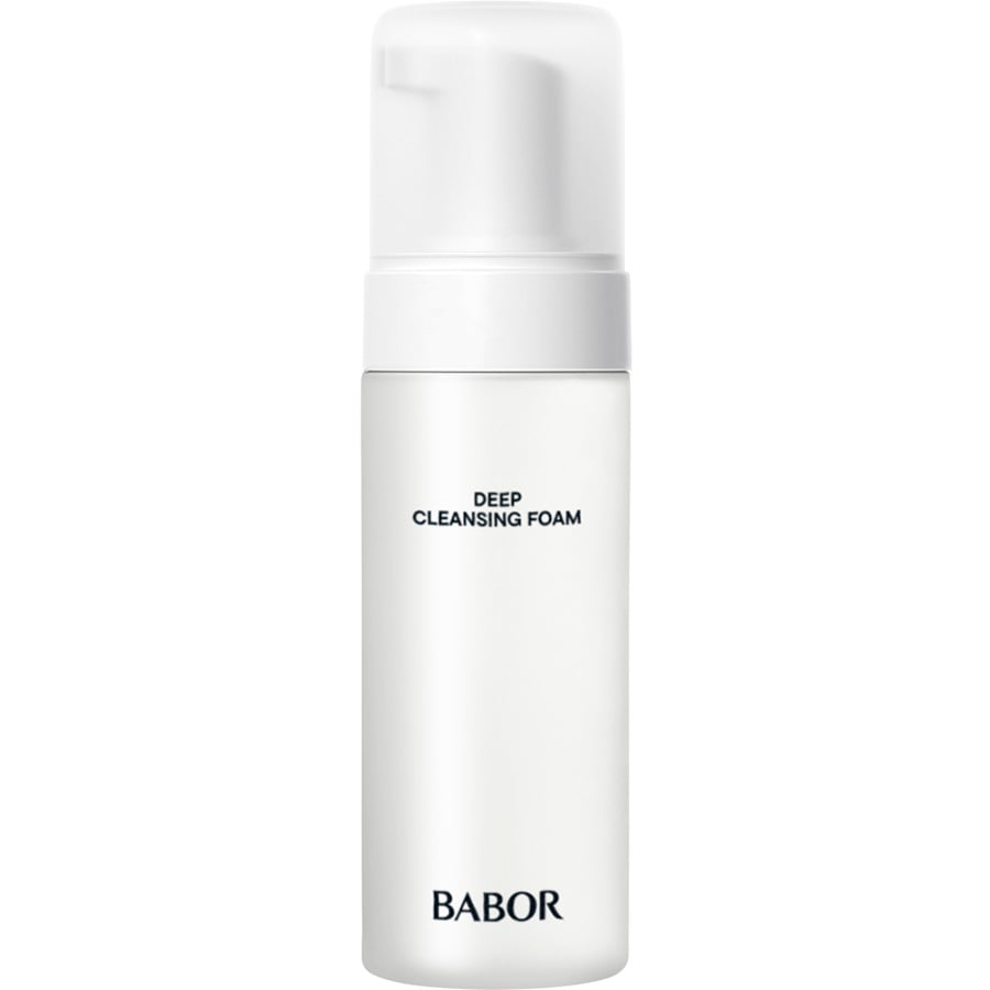 Babor Deep Cleansing Foam 200ml