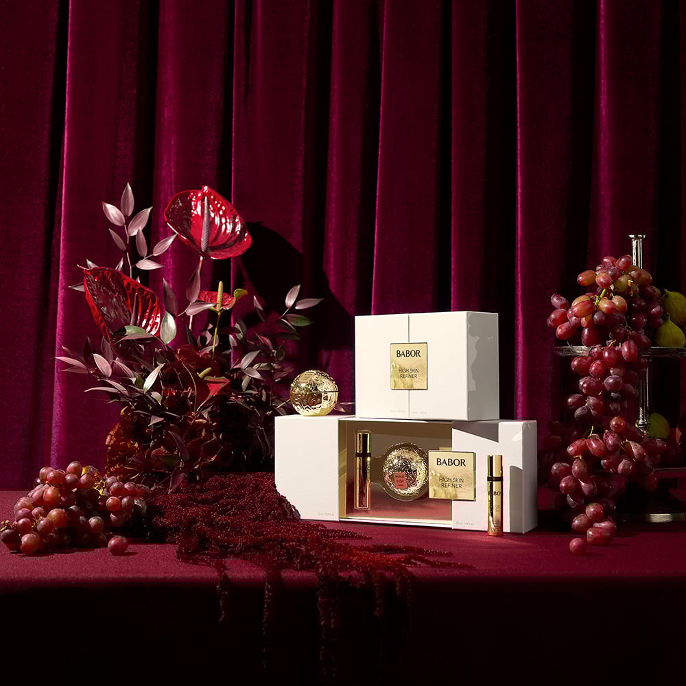 BABOR HSR Gift Set 60 ml