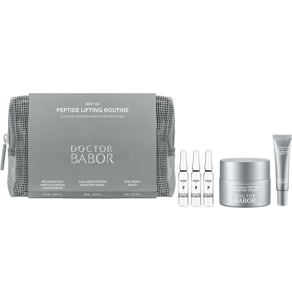 BABOR Peptide Lifting Routine 63 ml