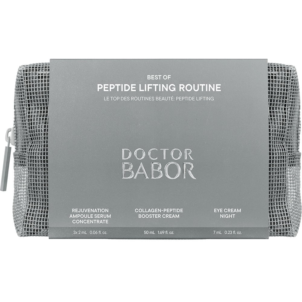 BABOR Peptide Lifting Routine 63 ml