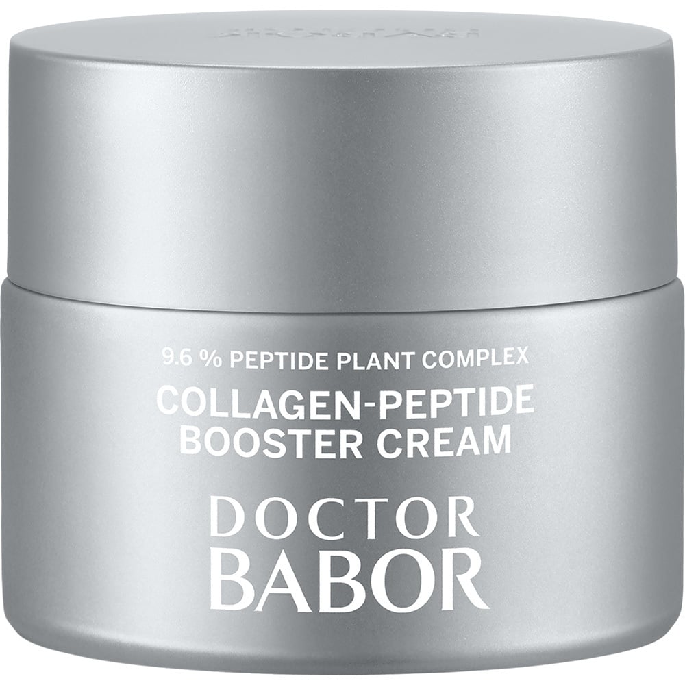 BABOR DOC Collagen-Peptide Booster Cream