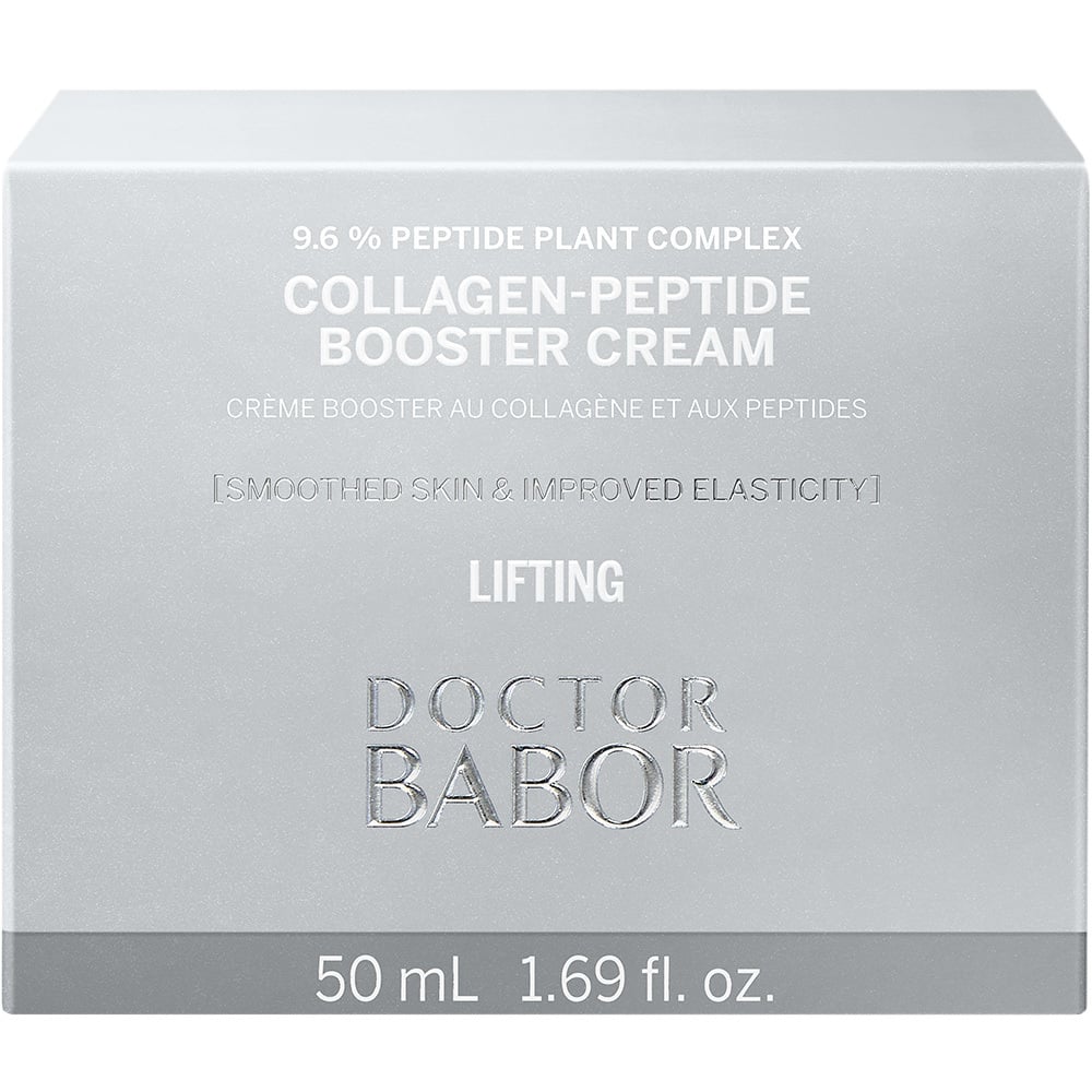 BABOR DOC Collagen-Peptide Booster Cream