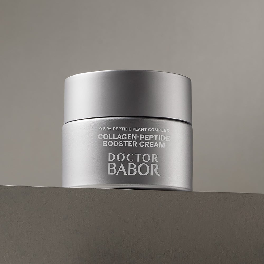 BABOR DOC Collagen-Peptide Booster Cream
