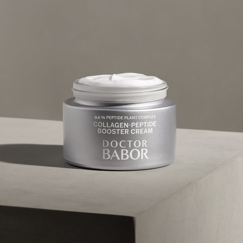BABOR DOC Collagen-Peptide Booster Cream