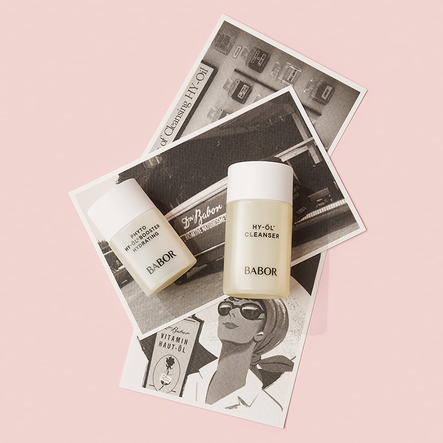 BABOR 70 Anniversary Set