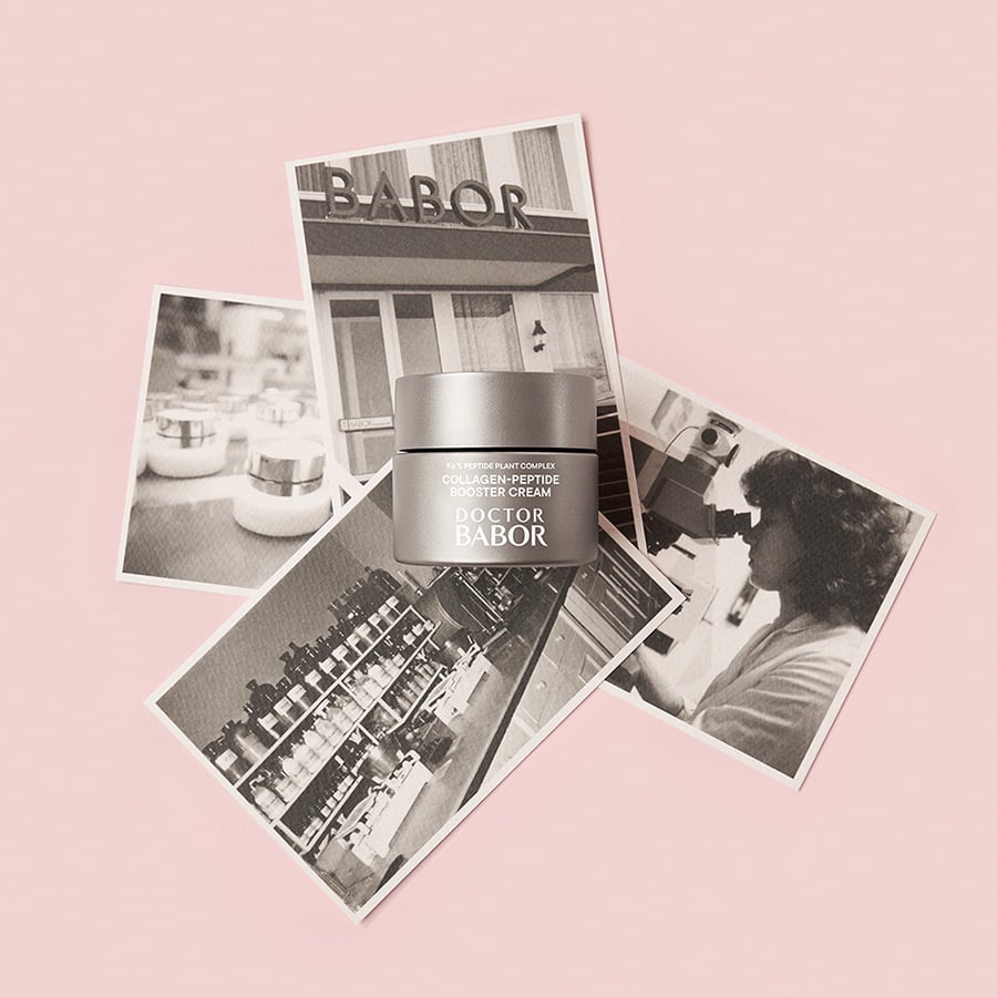 BABOR 70 Anniversary Set