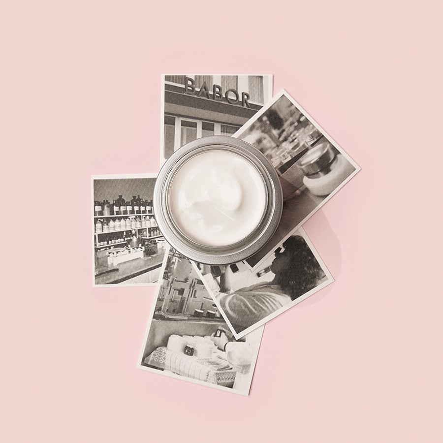 BABOR 70 Anniversary Set