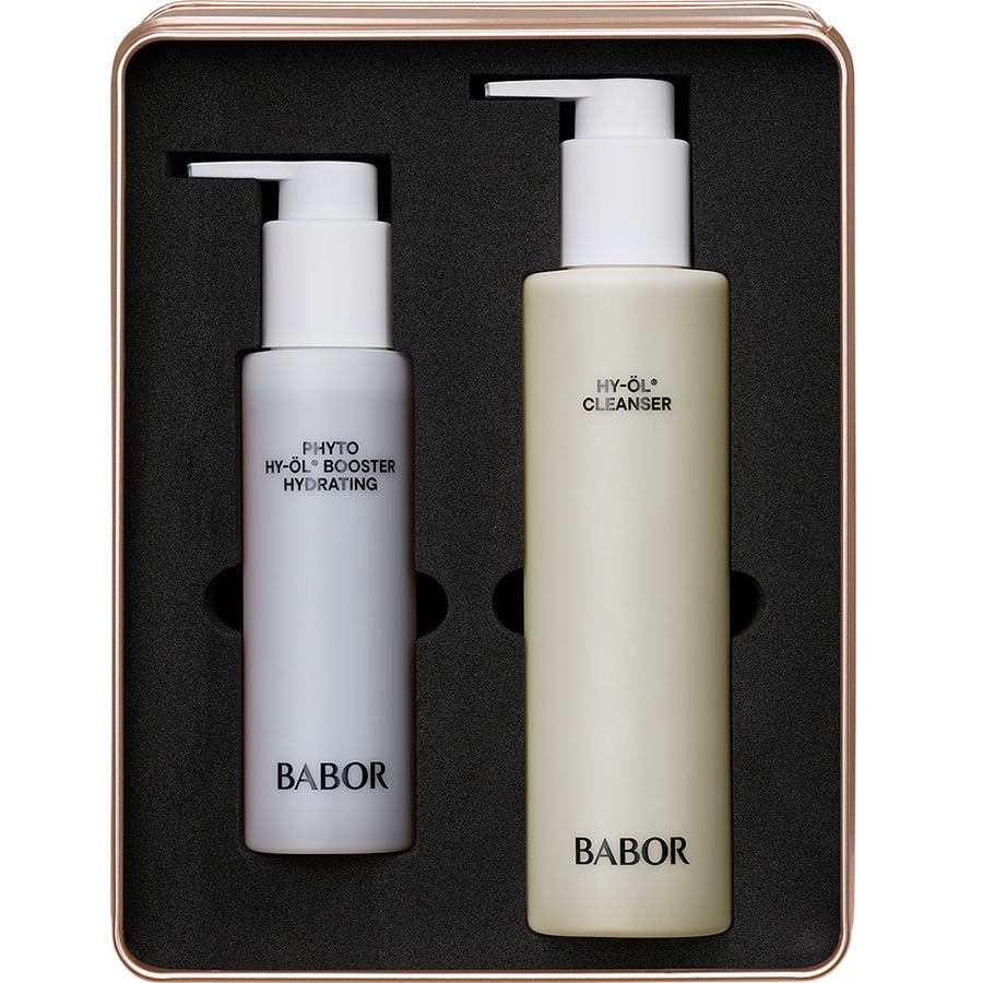 BABOR Anniversary Set HY-ÖL & Phyto Hydrating