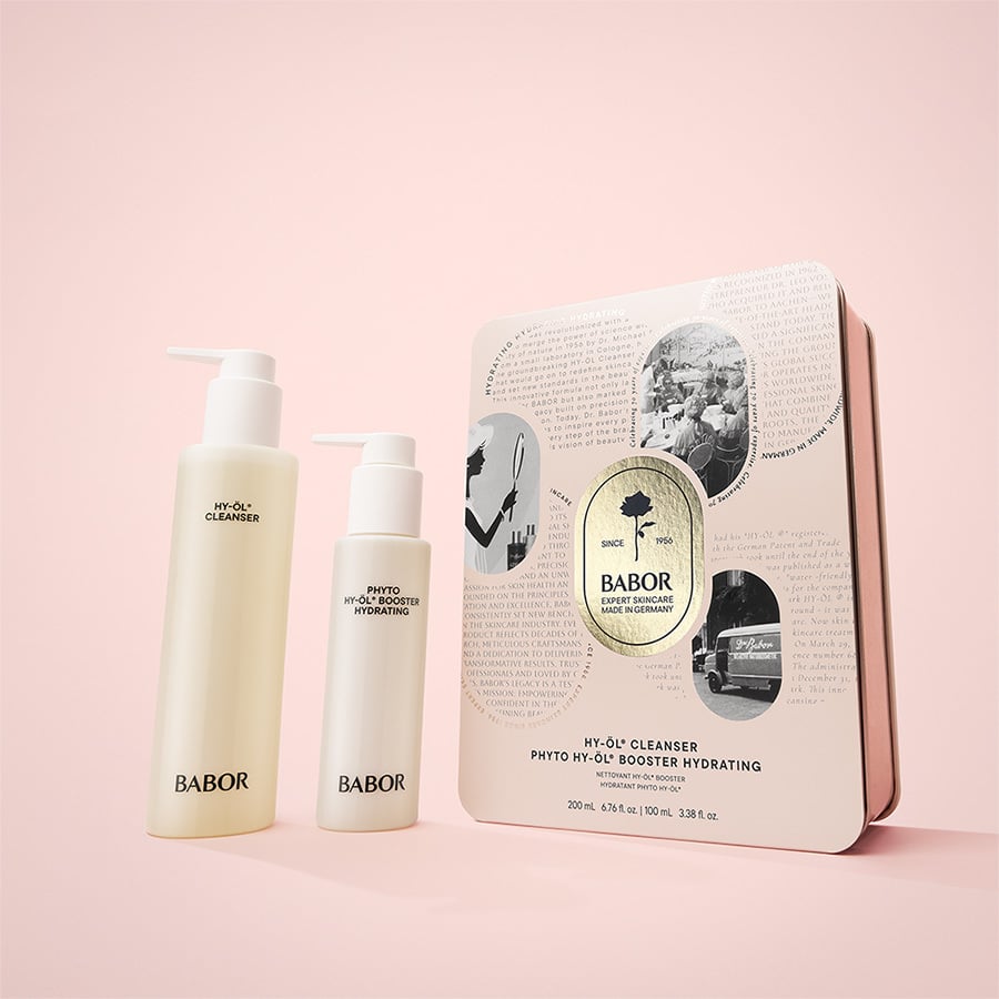 BABOR Anniversary Set HY-ÖL & Phyto Hydrating