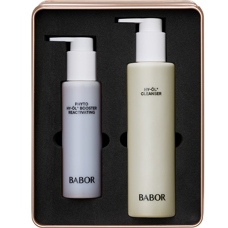 BABOR Anniversary Set HY-ÖL & Phyto Reactivating