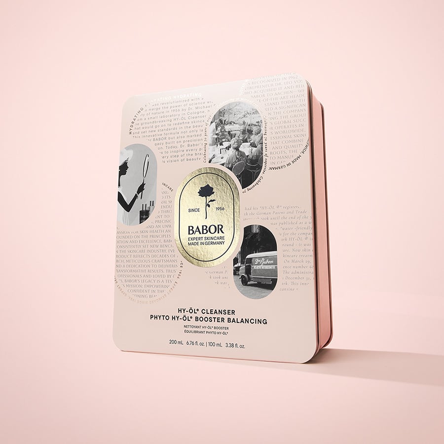 BABOR Anniversary Set HY-ÖL & Phyto Balancing
