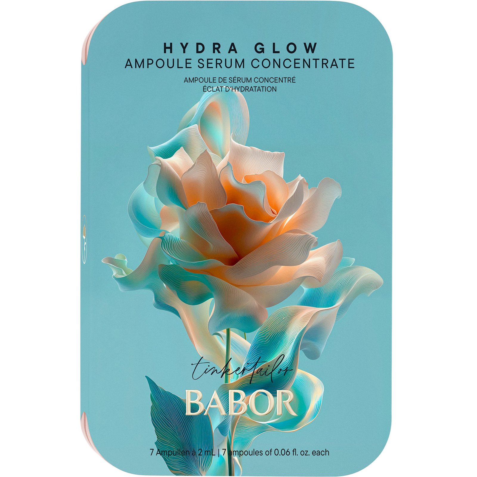 BABOR Hydra Glow 14 ml