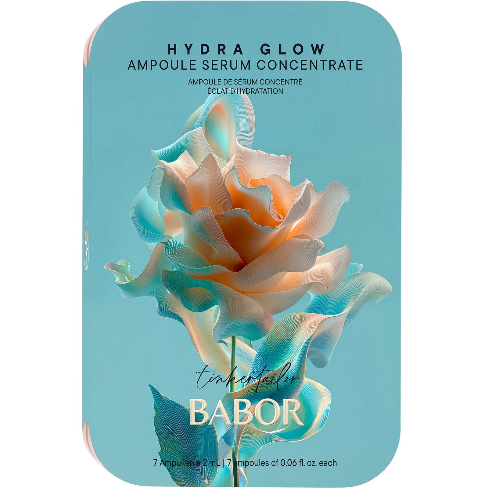 BABOR Hydra Glow 14 ml