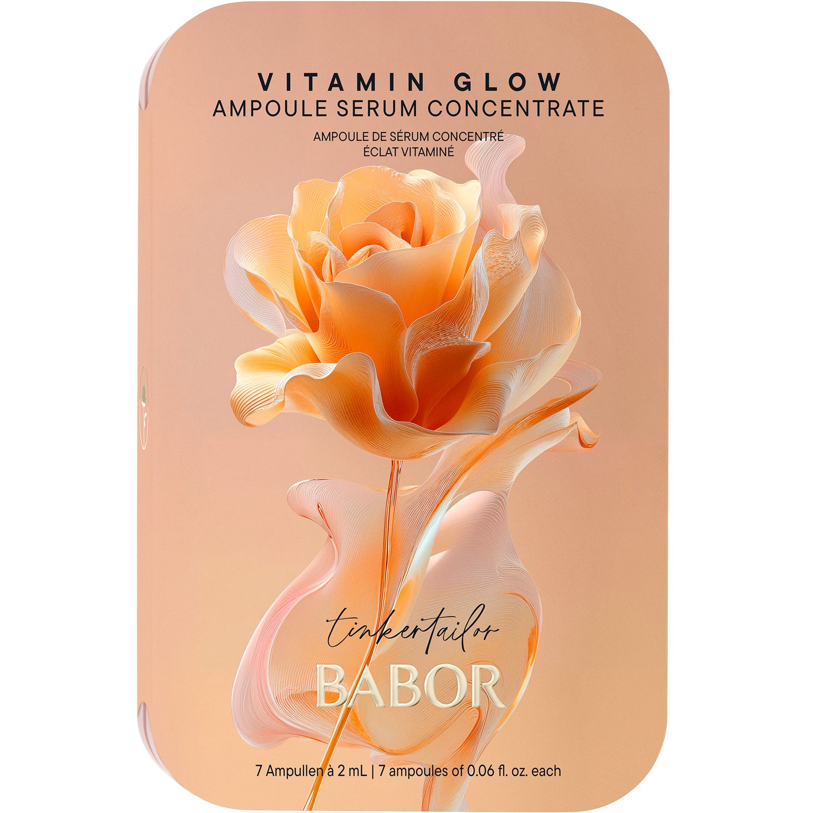 BABOR Vitamin Glow 14 ml