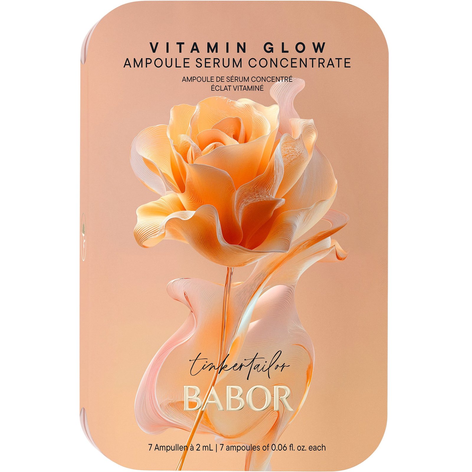 BABOR Vitamin Glow 14 ml