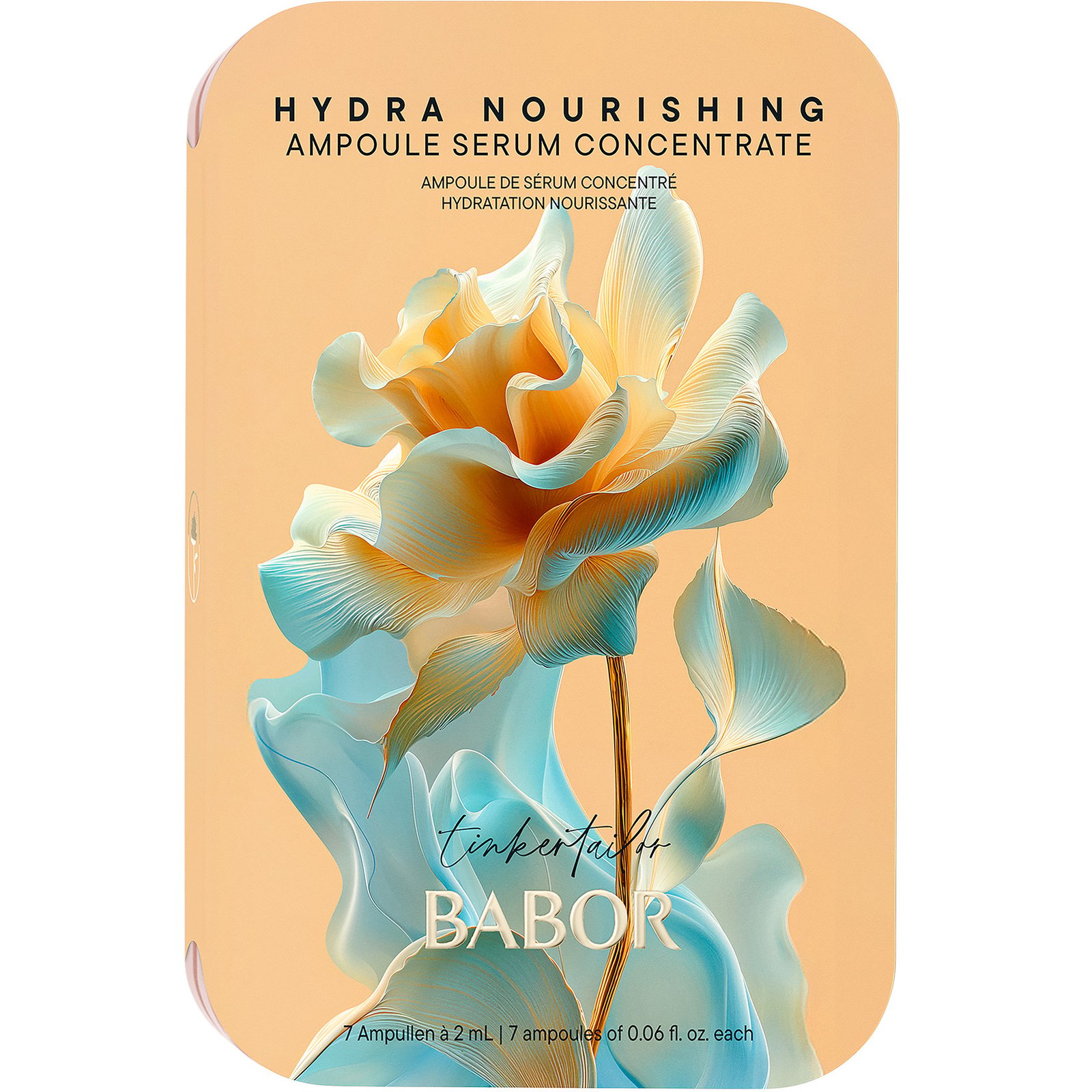 BABOR Hydra Nourishing 14 ml