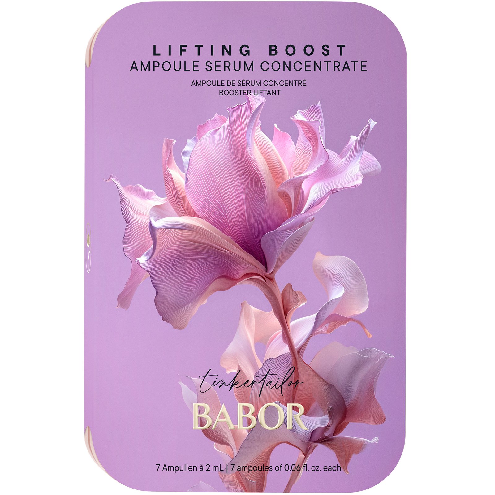 BABOR Lifting Boost 14 ml