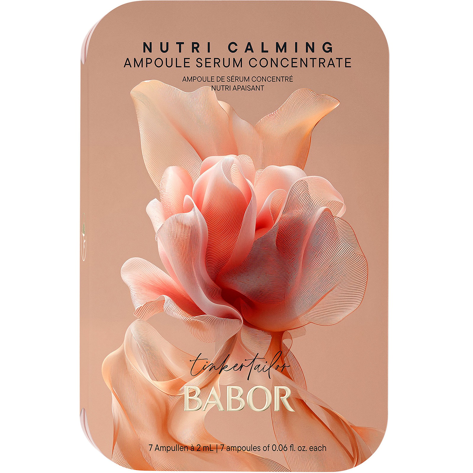 BABOR Nutri Calming 14 ml