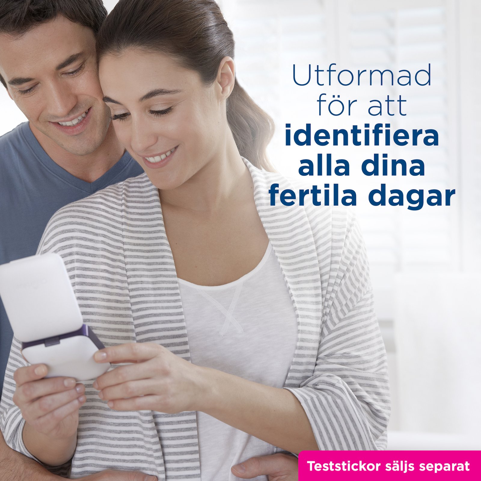 Clearblue Advanced Fertility Monitor 1 st