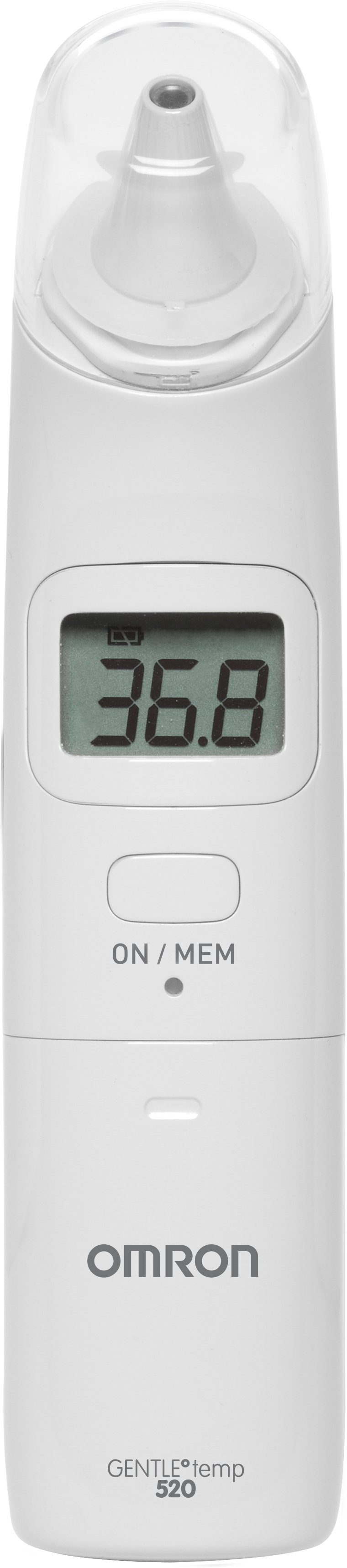 Omron Örontermometer gt 520