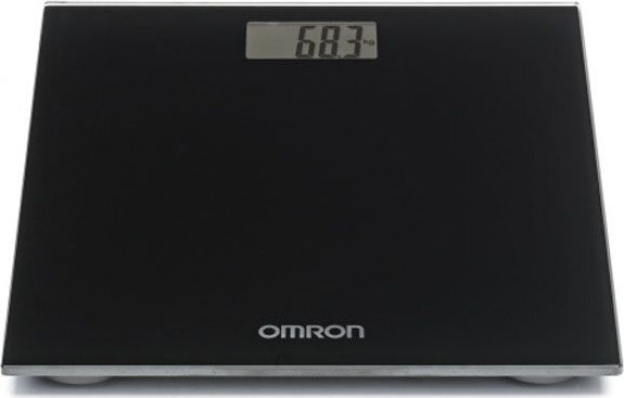 Omron Personvåg HN-289 1 st - Blandade färger