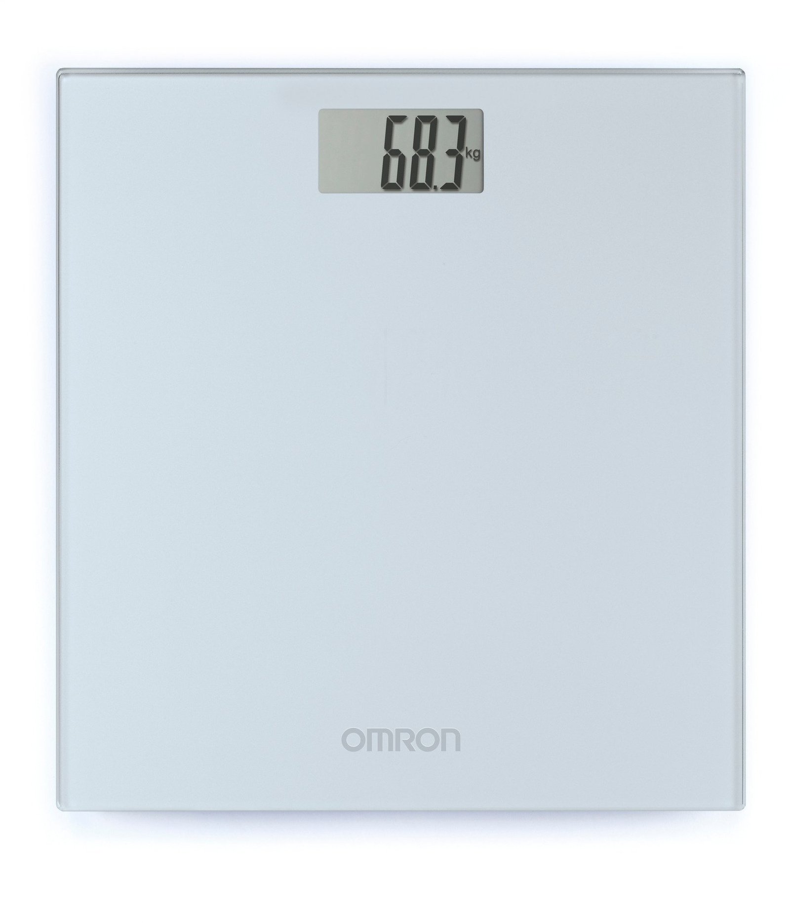 Omron Personvåg HN-289 1 st - Blandade färger
