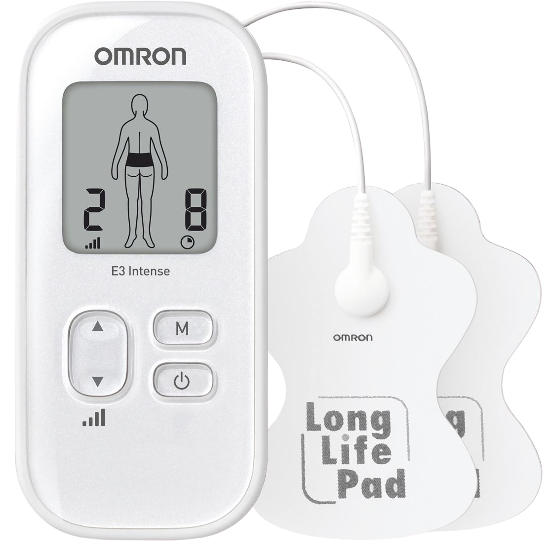 Omron E3 Intense