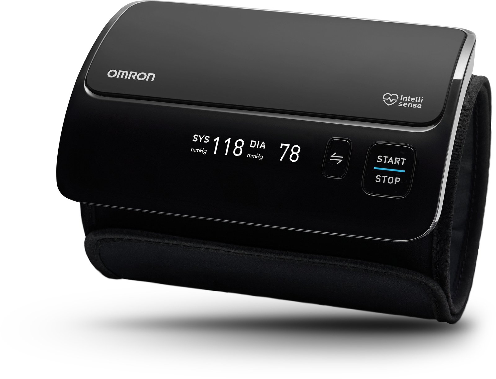 Omron Evolv Blodtrycksmätare