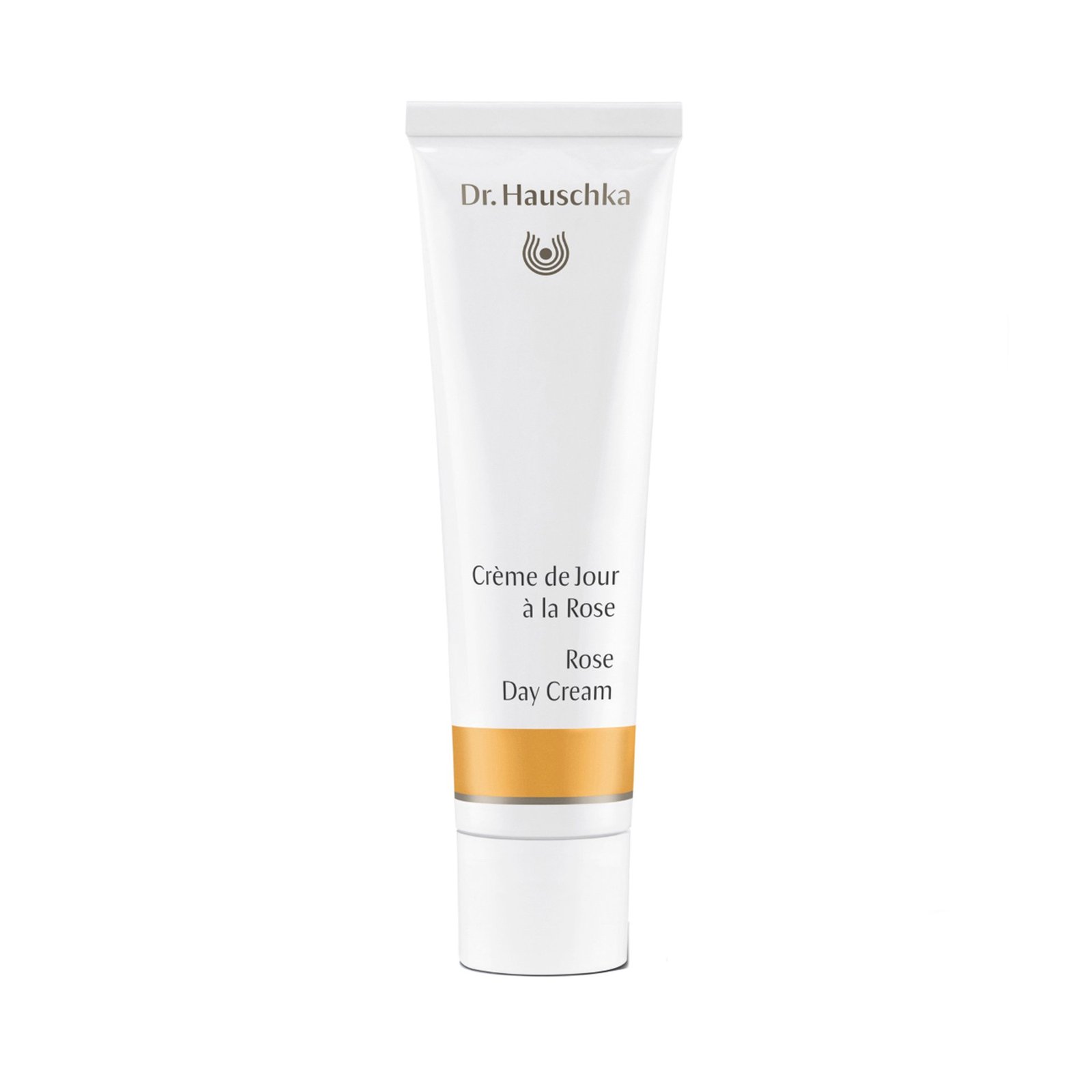 Dr. Hauschka Rose Day Cream 30 ml