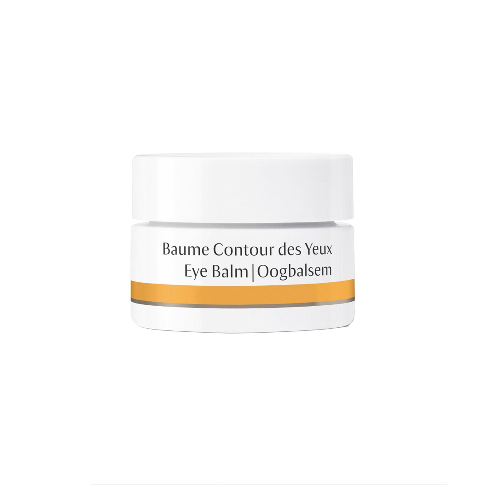 Dr. Hauschka Eye Balm 10 ml