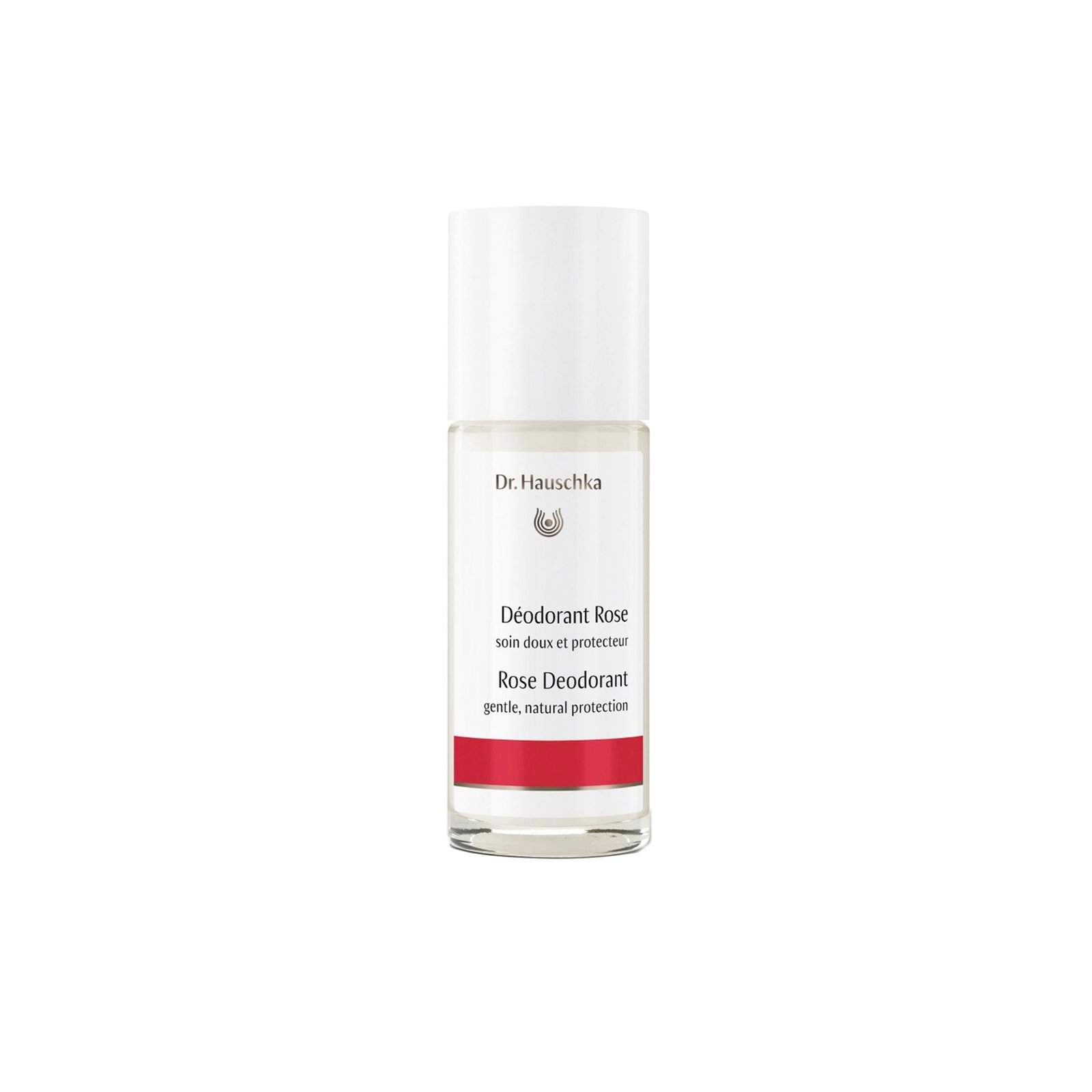 Dr. Hauschka Rose Deodorant 50 ml