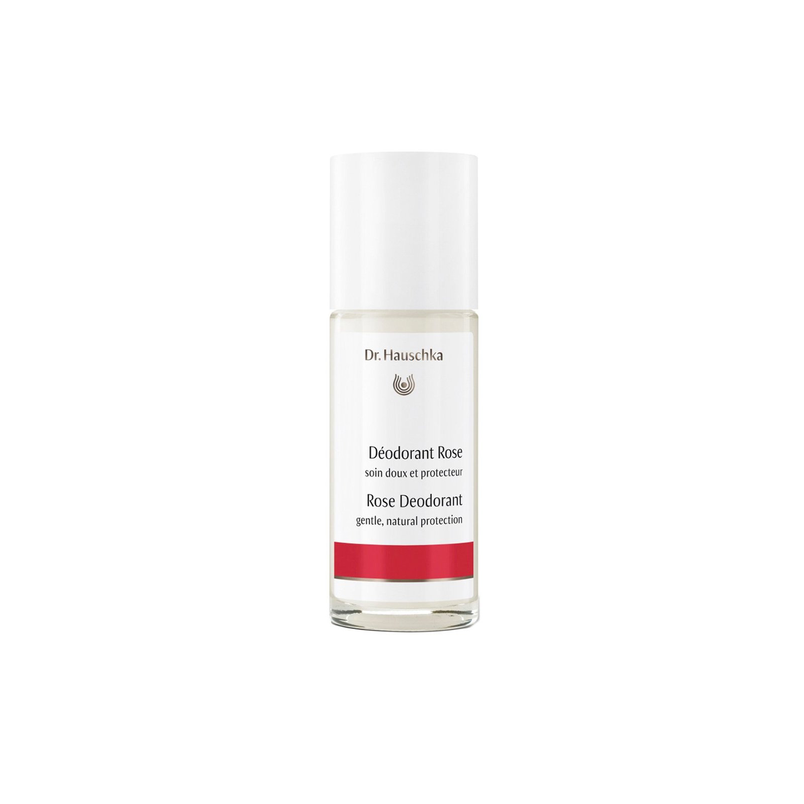 Dr. Hauschka Rose Deodorant 50 ml