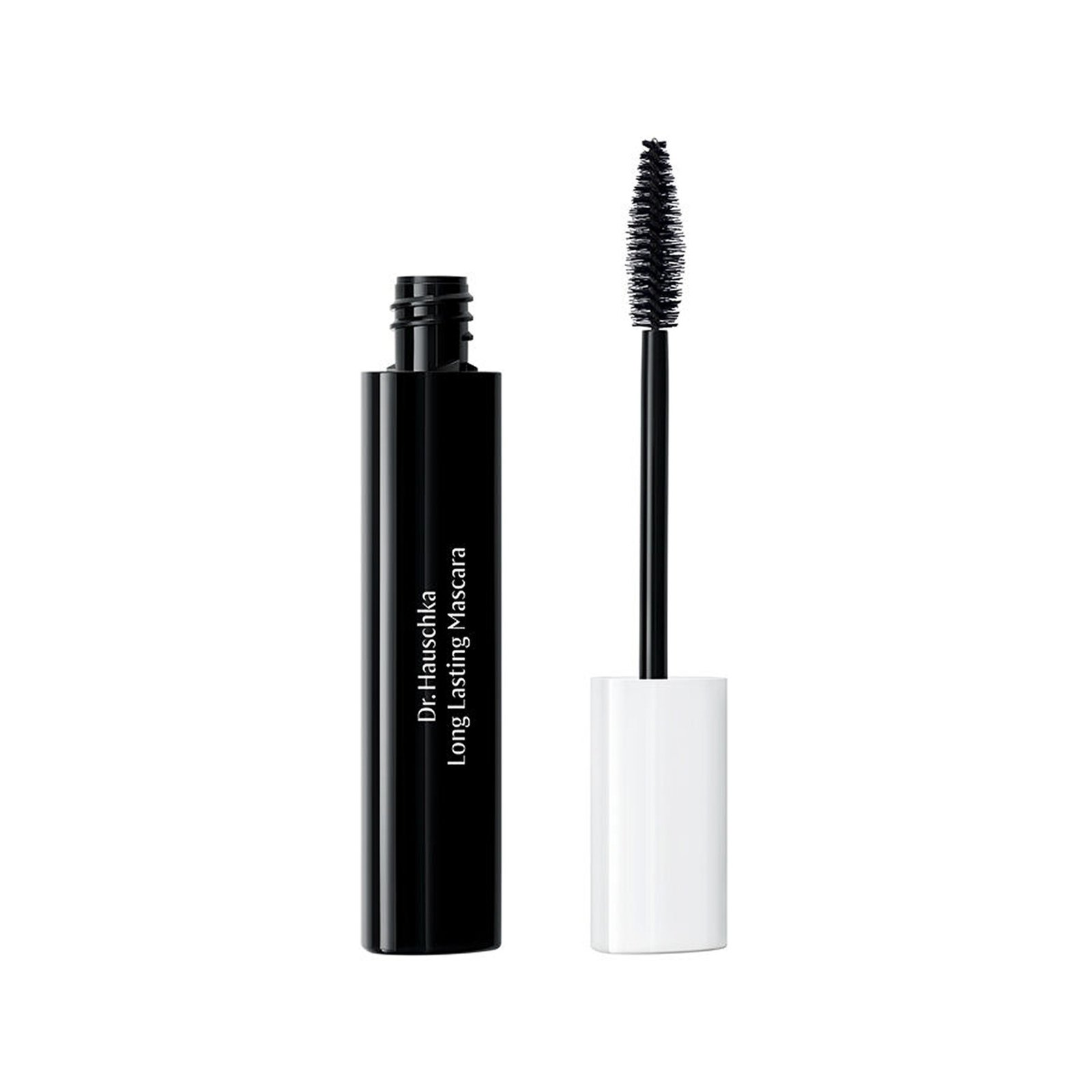 Dr. Hauschka Long Lasting Mascara 01 Black 8 ml