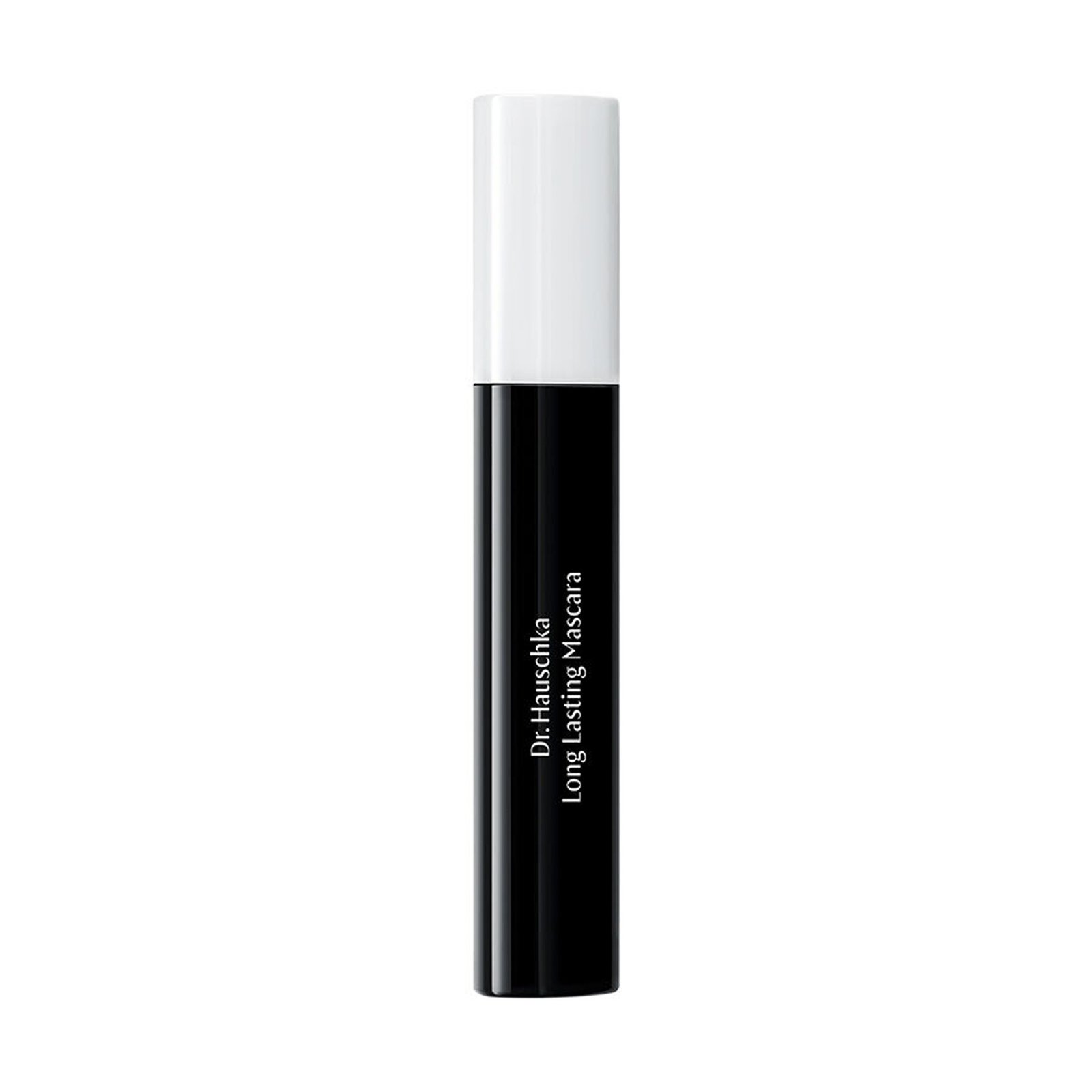 Dr. Hauschka Long Lasting Mascara 01 Black 8 ml