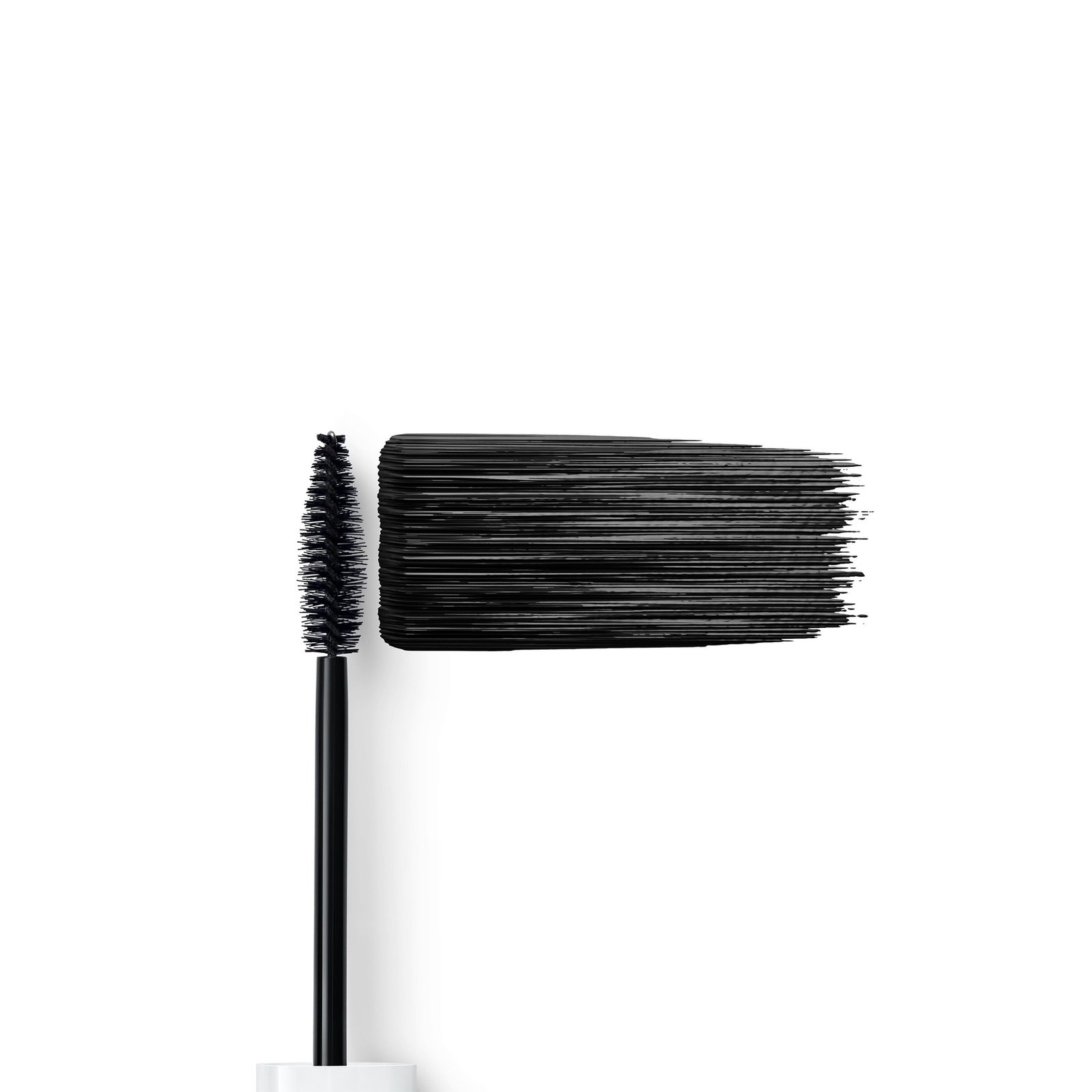Dr. Hauschka Long Lasting Mascara 01 Black 8 ml