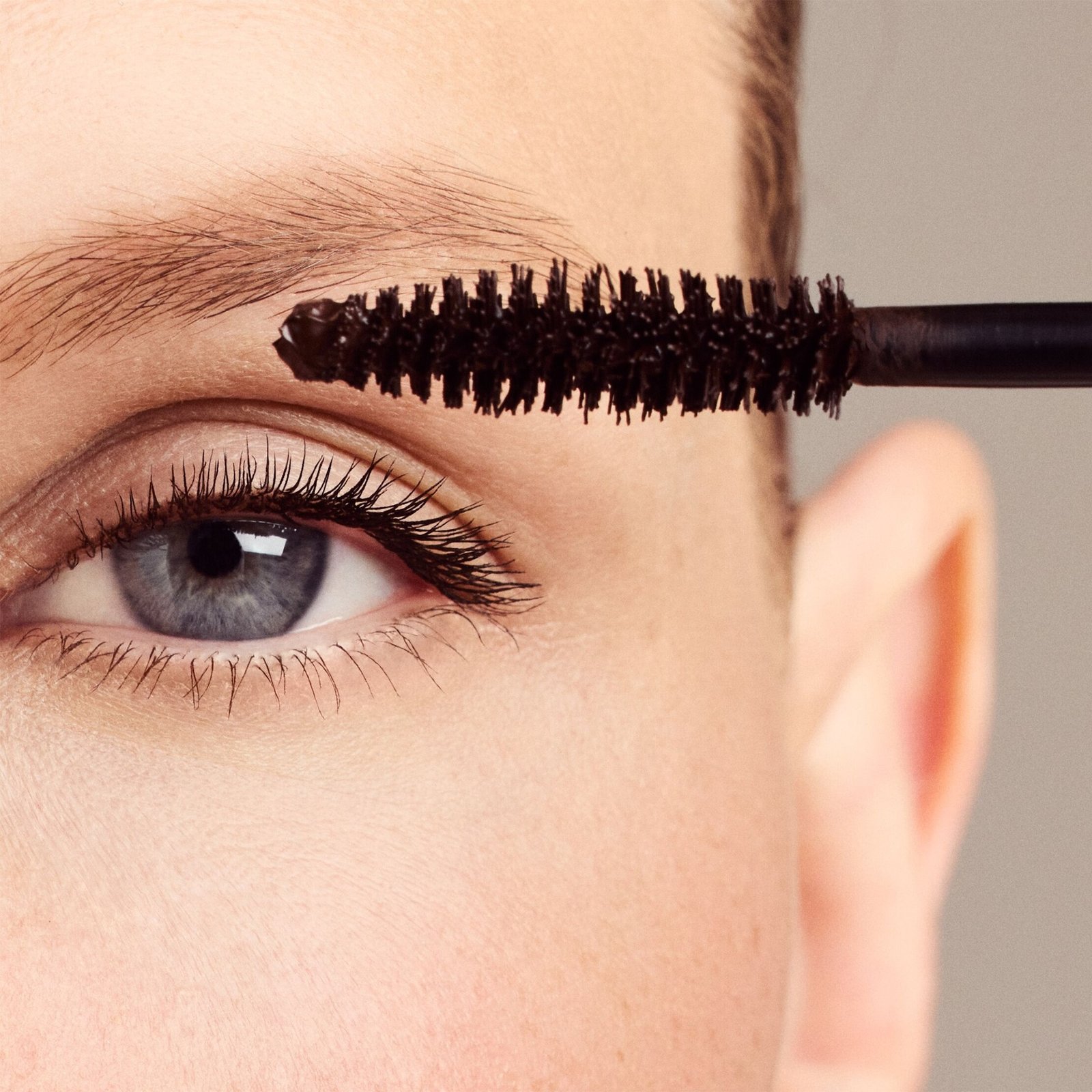 Dr. Hauschka Long Lasting Mascara 01 Black 8 ml