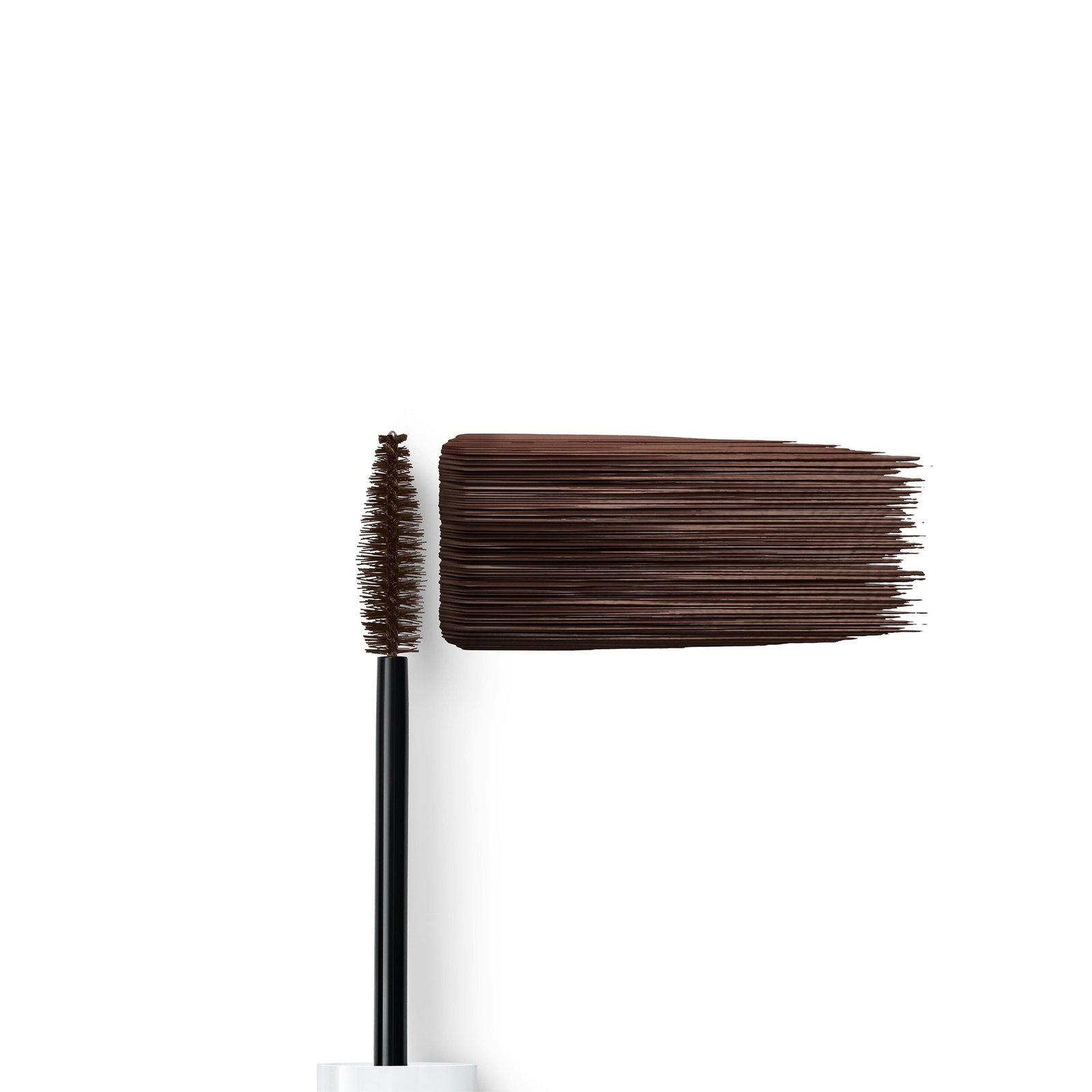 Dr. Hauschka Long Lasting Mascara 02 Brown 8 ml